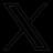 X icon