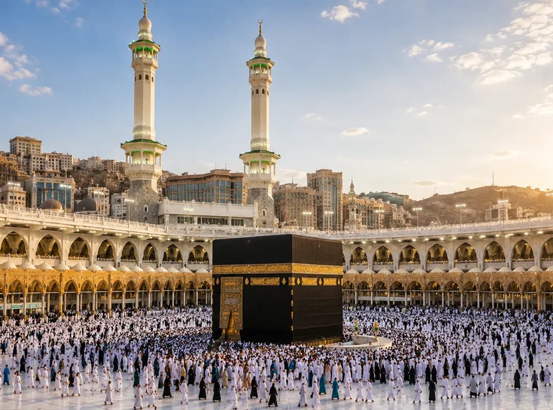Makkah