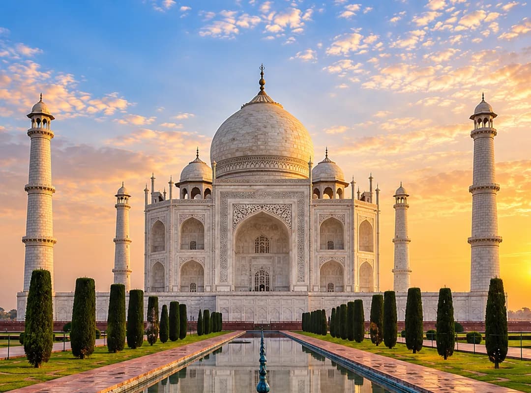 India