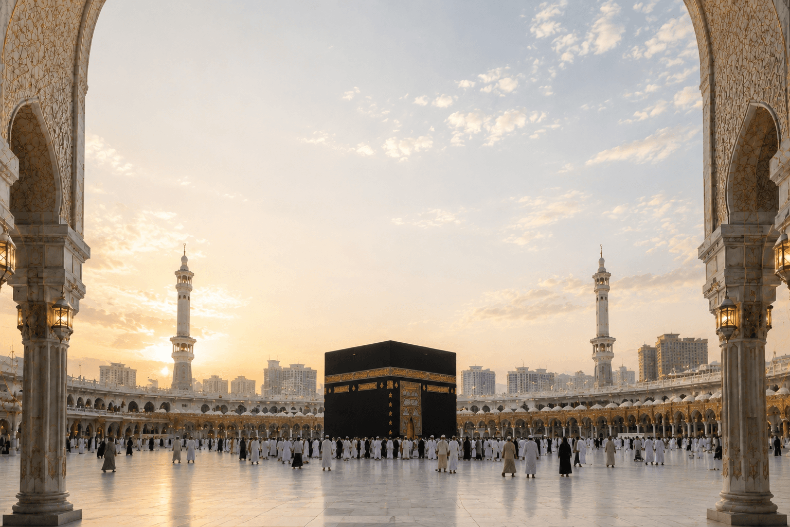 Hajj Deals