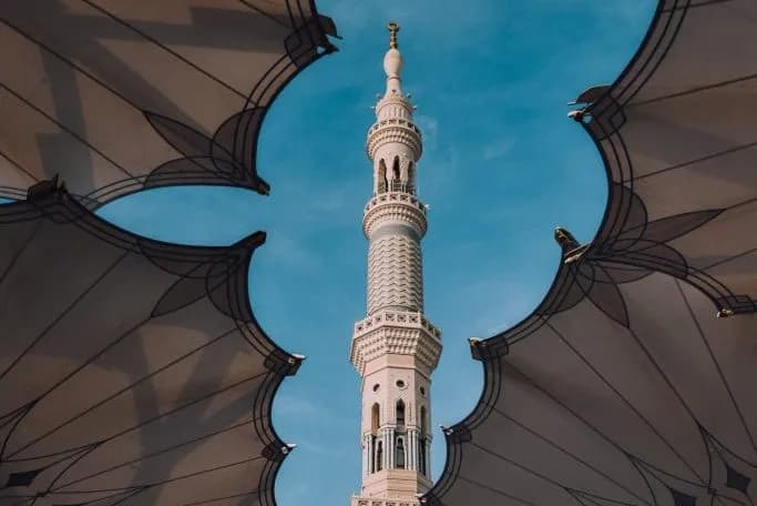 LAST 21 DAYS RAMADAN DEAL (EID IN MADINAH)