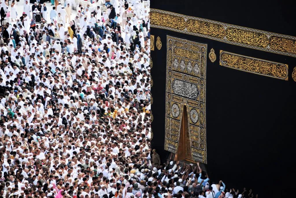 LAST 16 DAYS RAMADAN DEAL (EID IN MADINAH)